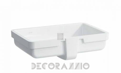 Встраиваемая раковина Laufen LIVING - 8.1243.0