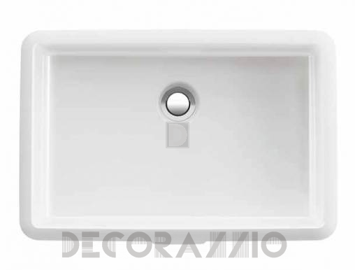 Встраиваемая раковина Laufen LIVING - 8.1243.0