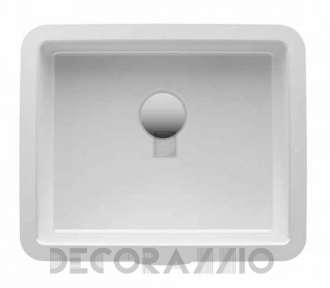 Встраиваемая раковина Laufen LIVING - 8.1243.2