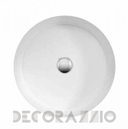 Встраиваемая раковина Laufen LIVING - 8.1243.4