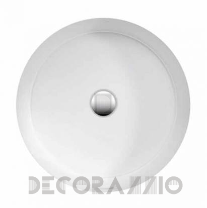 Встраиваемая раковина Laufen LIVING - 8.1343.9