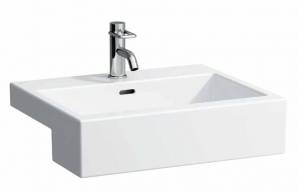Накладная раковина Laufen LIVING, 8.1343.2