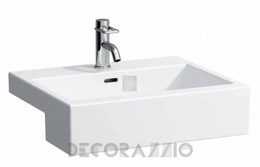 Накладная раковина Laufen LIVING - 8.1343.2