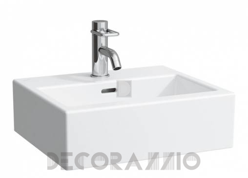 Подвесная раковина Laufen LIVING - 8.1543.2.000.104.1