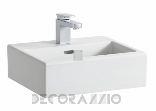 Подвесная раковина Laufen LIVING - 8.1543.2.000.104.1