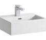 Подвесная раковина Laufen LIVING - 8.1543.2.000.104.1