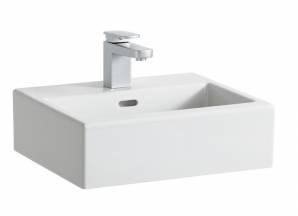 Подвесная раковина Laufen LIVING, 8.1543.3