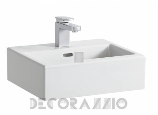 Подвесная раковина Laufen LIVING - 8.1543.3