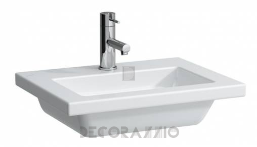 Подвесная раковина Laufen LIVING - 8.1543.4