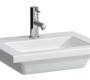Подвесная раковина Laufen LIVING - 8.1543.4