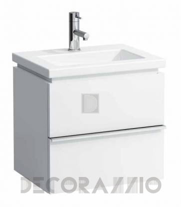 Подвесная раковина Laufen LIVING - 8.1543.4