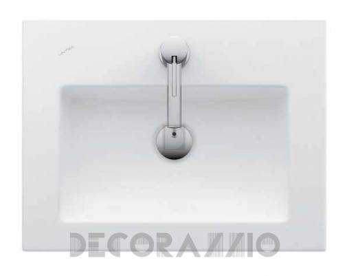 Подвесная раковина Laufen LIVING - 8.1543.4