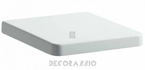 Сидение для унитаза Laufen LIVING - 8.9243.4.300.000.1