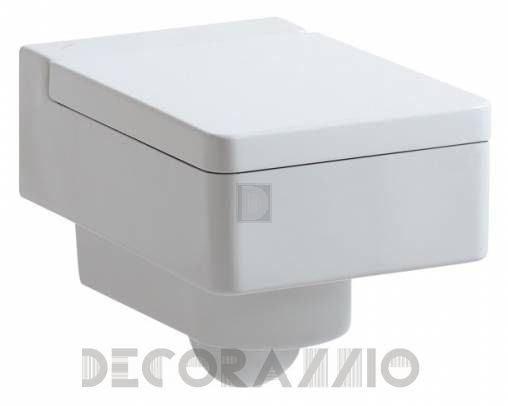 Сидение для унитаза Laufen LIVING - 8.9243.4.300.000.1