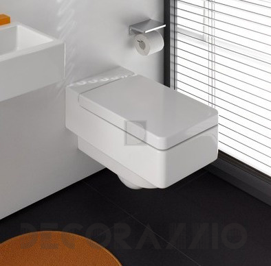Сидение для унитаза Laufen LIVING - 8.9243.4.300.000.1