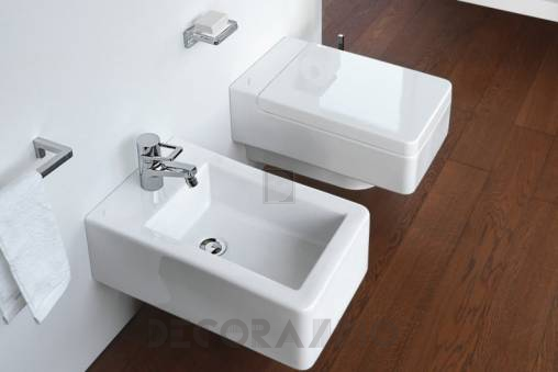 Сидение для унитаза Laufen LIVING - 8.9243.4.300.000.1