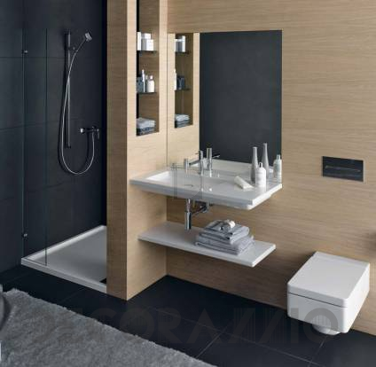 Сидение для унитаза Laufen LIVING - 8.9243.4.300.000.1