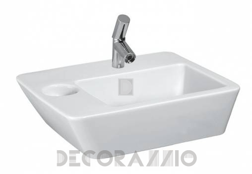 Подвесная раковина Laufen ILBAGNOALESSI DOT - 8.1090.2