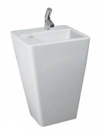 Пьедестал Laufen ILBAGNOALESSI DOT, 8.1190.2