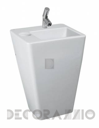 Пьедестал Laufen ILBAGNOALESSI DOT - 8.1190.2