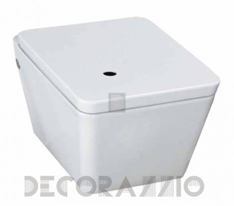 Унитаз Laufen ILBAGNOALESSI DOT - 8.2090.0