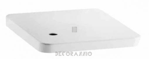 Сидение для унитаза Laufen ILBAGNOALESSI DOT - 8.9290.2.300.000.1