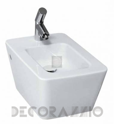 Биде Laufen ILBAGNOALESSI DOT - 8.3090.1.400.304.1