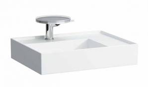 Накладная раковина Laufen Kartell, 8.1033.4