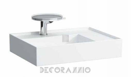 Накладная раковина Laufen Kartell - 8.1033.4