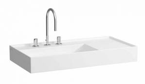 Накладная раковина Laufen Kartell, 8.1033.8