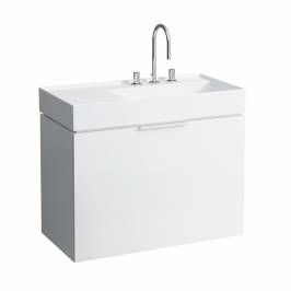 Пьедестал Laufen Kartell, 8.1033.9.000.104.1