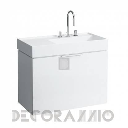 Пьедестал Laufen Kartell - 8.1033.9.000.104.1
