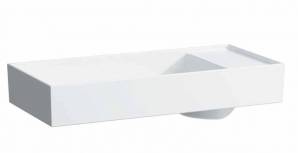 Подвесная раковина Laufen Kartell, 8.1233.2