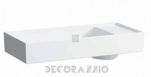 Подвесная раковина Laufen Kartell - 8.1233.2
