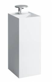Пьедестал Laufen Kartell, 8.1133.1