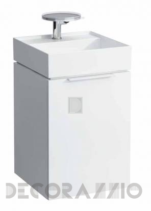 Пьедестал Laufen Kartell - 8.1533.1