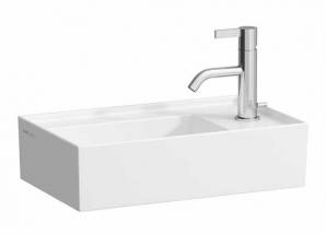 Подвесная раковина Laufen Kartell, 8.1533.4