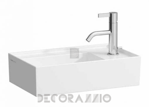 Подвесная раковина Laufen Kartell - 8.1533.4