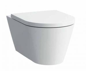 Унитаз Laufen Kartell, 8.2033.6