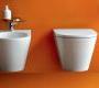 Унитаз Laufen Kartell - 8.2033.1.000.000.1