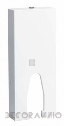 Бачок унитаза Laufen Kartell - 8.2866.0