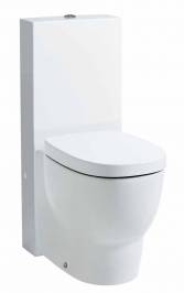 Бачок унитаза Laufen Kartell, 8.2866.1.000.731.1