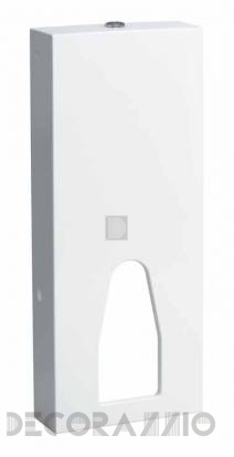 Бачок унитаза Laufen Kartell - 8.2866.3