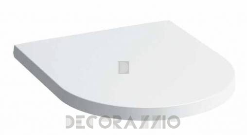 Сидение для унитаза Laufen Kartell - 8.9133.0