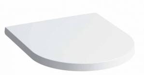 Сидение для унитаза Laufen Kartell, 8.9133.1.000.000.1