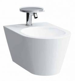 Биде Laufen Kartell, 8.3033.1.000.302.1