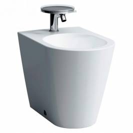 Биде Laufen Kartell, 8.3233.1.000.302.1