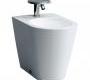 Биде Laufen Kartell - 8.3233.1.000.302.1