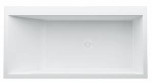 Акриловая ванна Laufen Kartell, 2.2333.5