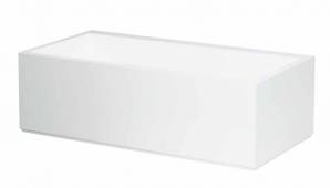 Акриловая ванна Laufen Kartell, 2.2433.2